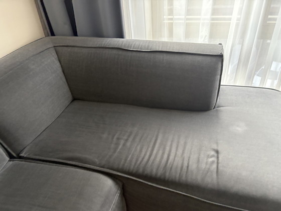 Image 1 of Fat Freddy Ecksofa von Zuiver