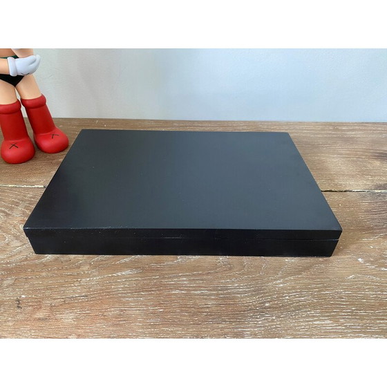 Image 1 of Vintage-Kandelaber "Dragon" von Edward Van Vliet für Ligne Roset, Frankreich