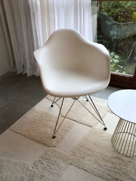 Image 1 of Eames Dar Chair Original
