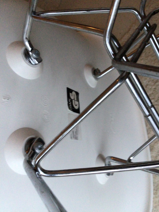 Image 1 of Eames Dar Chair Original