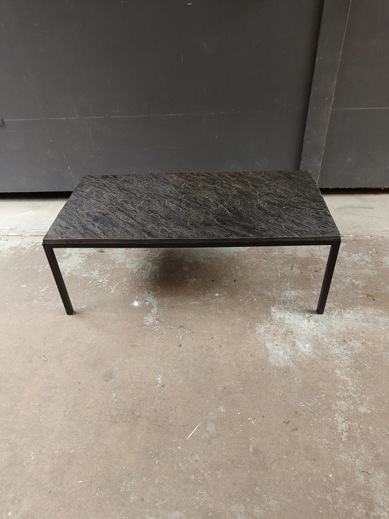 Image 1 of Couchtisch im brutalistischen Stil