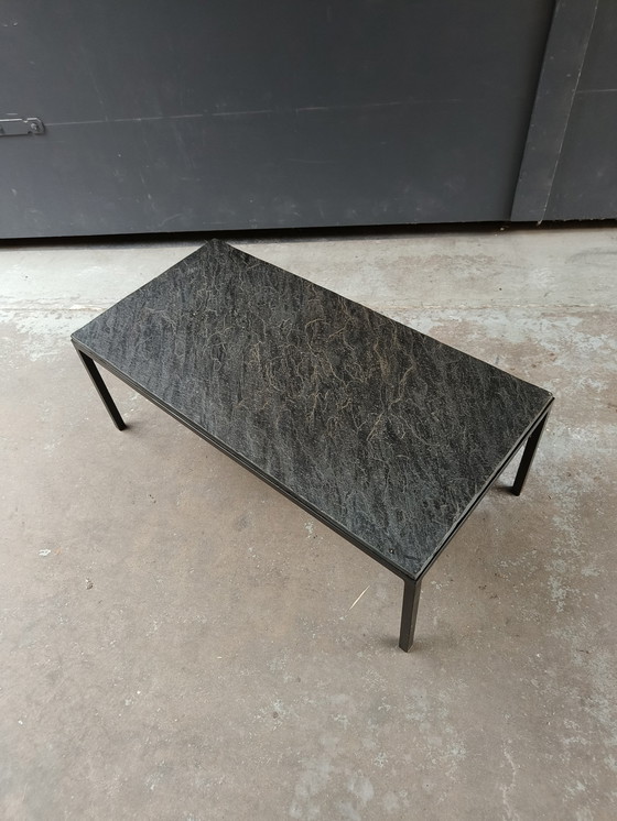 Image 1 of Couchtisch im brutalistischen Stil