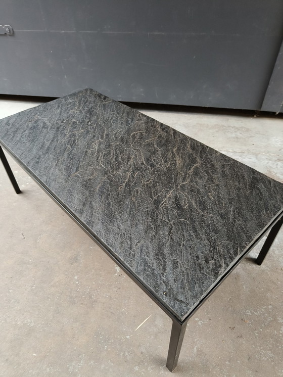 Image 1 of Couchtisch im brutalistischen Stil