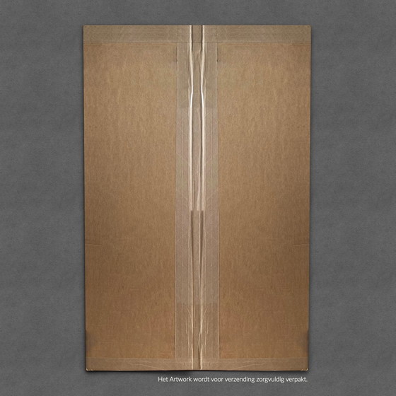 Image 1 of Vipart | Gold Relief Ventilator