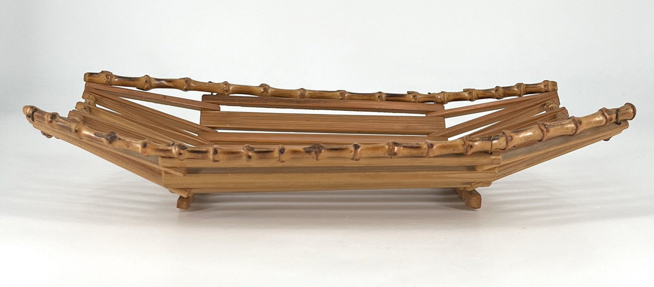 Bambus Schalen | Whoppah