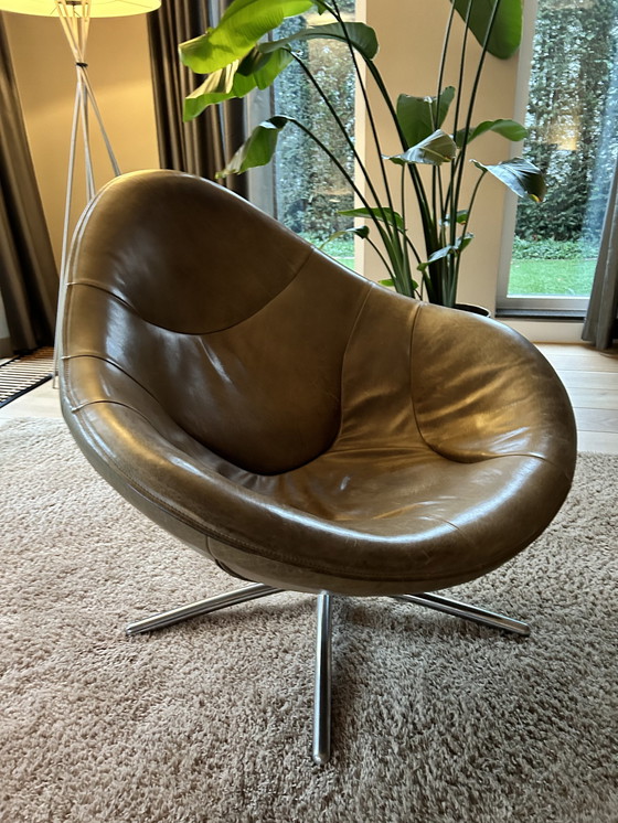 Image 1 of Label van den Berg Hidde Sessel