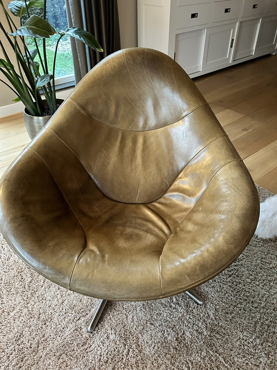 Image 1 of Label van den Berg Hidde Sessel