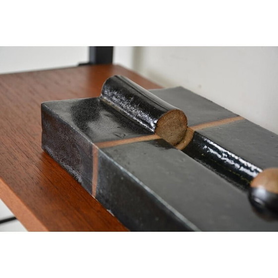 Image 1 of Vintage-Keramik von Reinhold Rieckmann, Deutschland