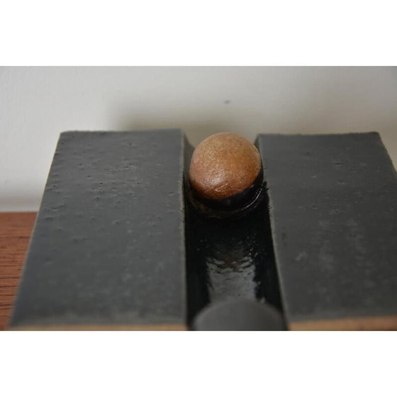 Image 1 of Vintage-Keramik von Reinhold Rieckmann, Deutschland