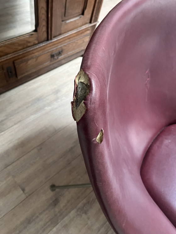 Image 1 of Artifort Austernaufbereiter