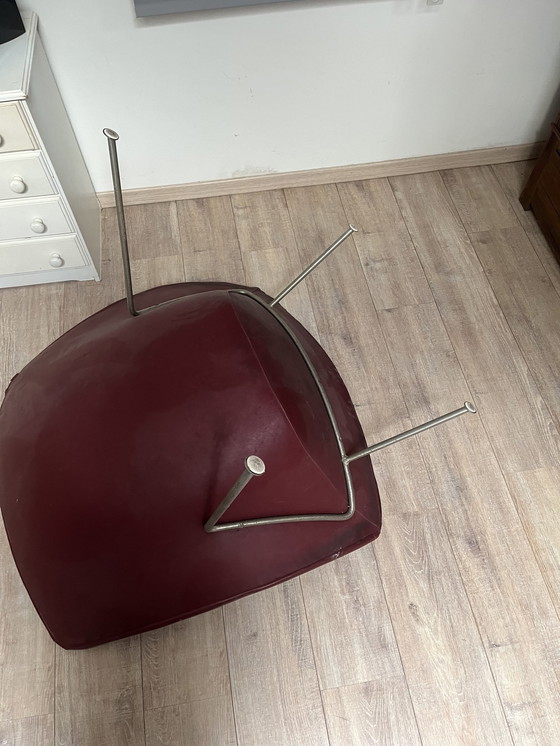 Image 1 of Artifort Austernaufbereiter