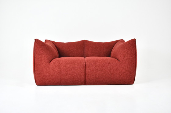 Image 1 of Sofa "Le Bambole" von Mario Bellini für B&B Italia, 1970er Jahre