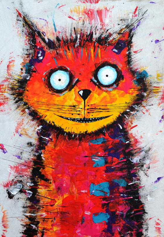 Image 1 of Piotr Piskorz "Mehr Kaffee"