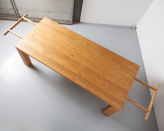 Image 1 of Design-Konferenztisch