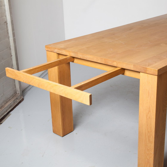 Image 1 of Design-Konferenztisch