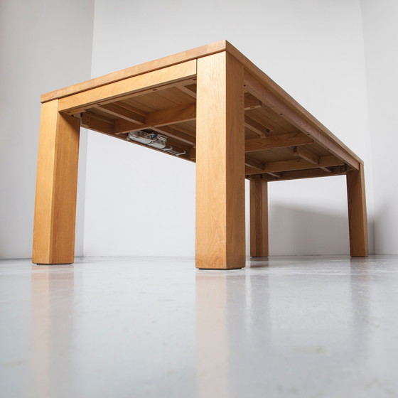 Image 1 of Design-Konferenztisch