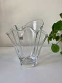 Art+ Design Taschentuchvase