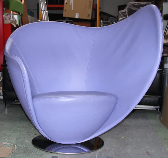 Image 1 of Sessel "Mon Coeur", La Cividina