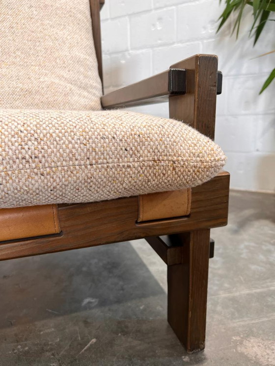 Image 1 of Carl Straub Loungesessel