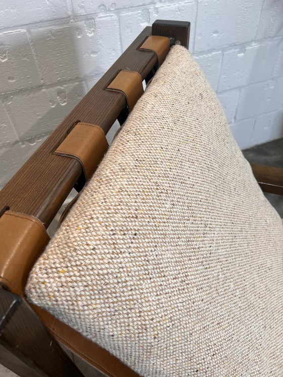 Image 1 of Carl Straub Loungesessel