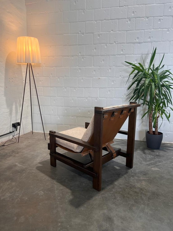 Image 1 of Carl Straub Loungesessel