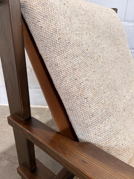 Image 1 of Carl Straub Loungesessel