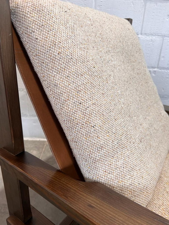 Image 1 of Carl Straub Loungesessel