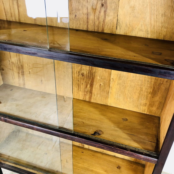 Image 1 of Vintage Vitrine