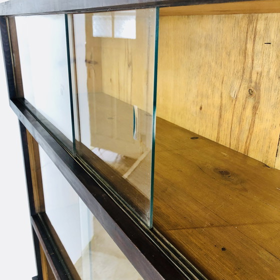 Image 1 of Vintage Vitrine