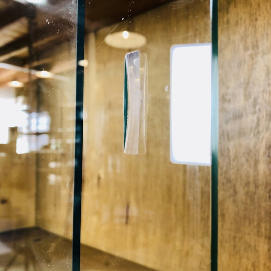 Image 1 of Vintage Vitrine