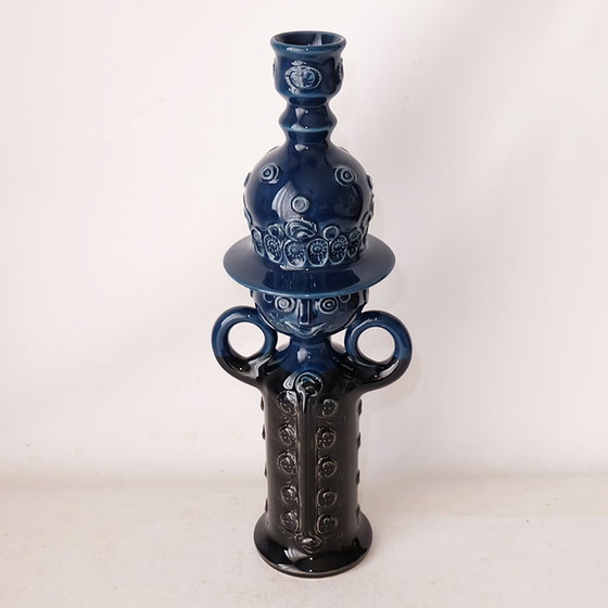 Image 1 of Rosenthal Studio-Linie Leuchter von Björn Wiinblad