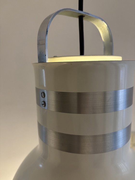 Image 1 of Kosta Lampan Pendelleuchte - Hinken - Lampe Dänisches Design Sechziger Jahre