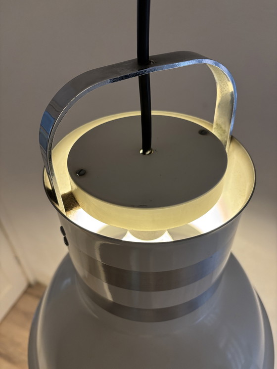 Image 1 of Kosta Lampan Pendelleuchte - Hinken - Lampe Dänisches Design Sechziger Jahre