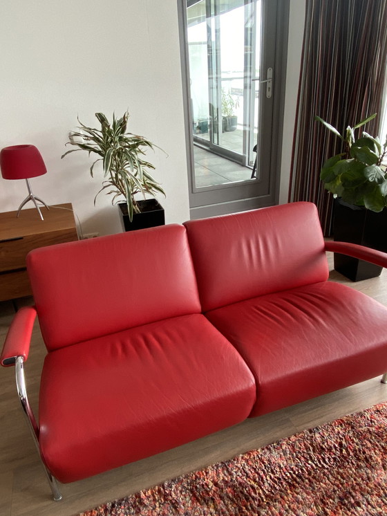 Image 1 of Leolux Scylla 2,5-Sitzer Sofa