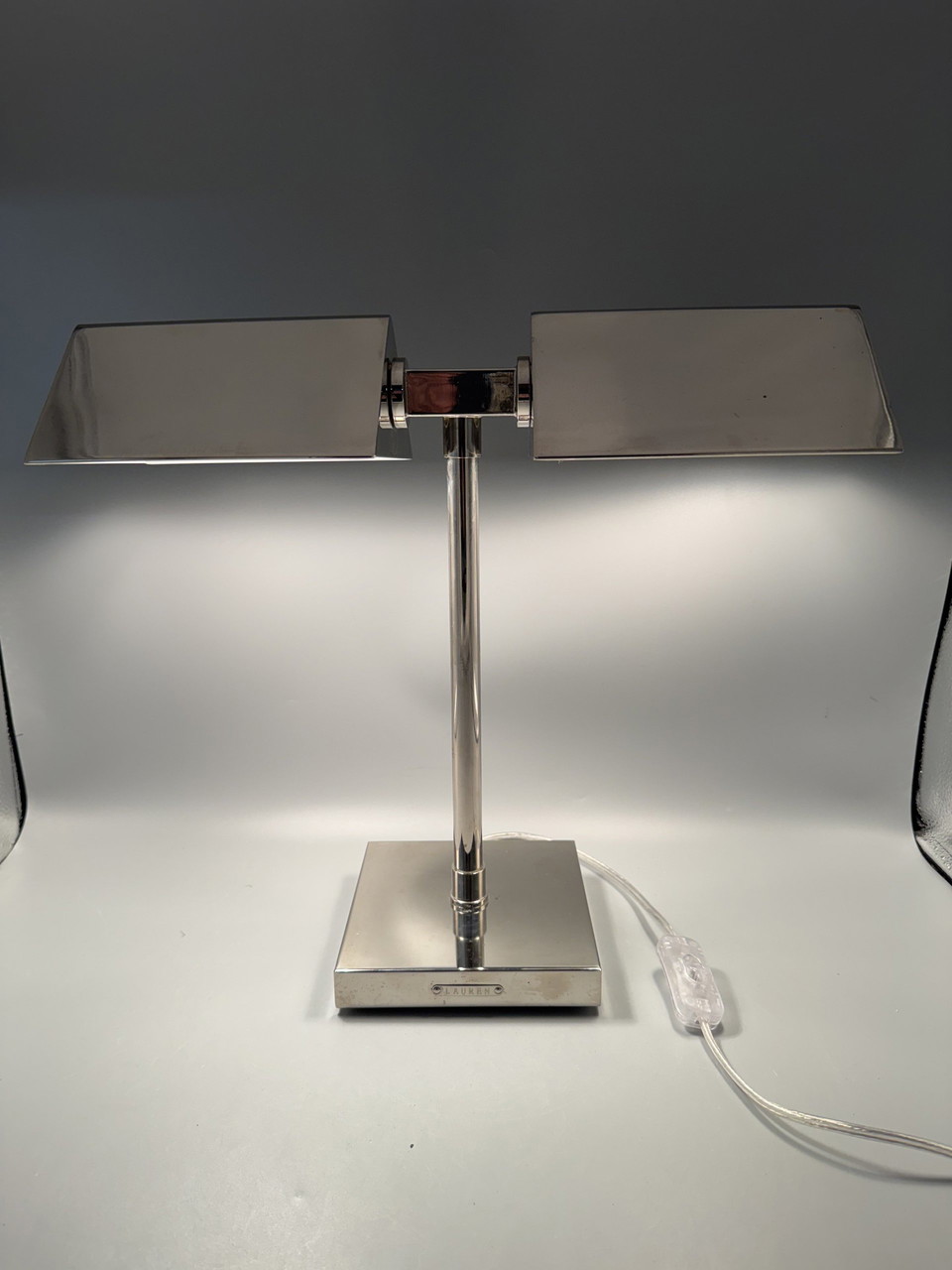 Ralph lauren bankers lamp cheap