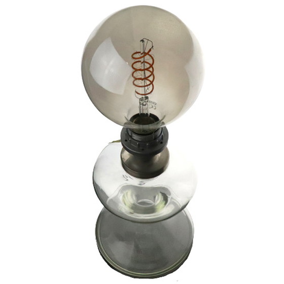 Image 1 of Ingo Maurer Tischlampe