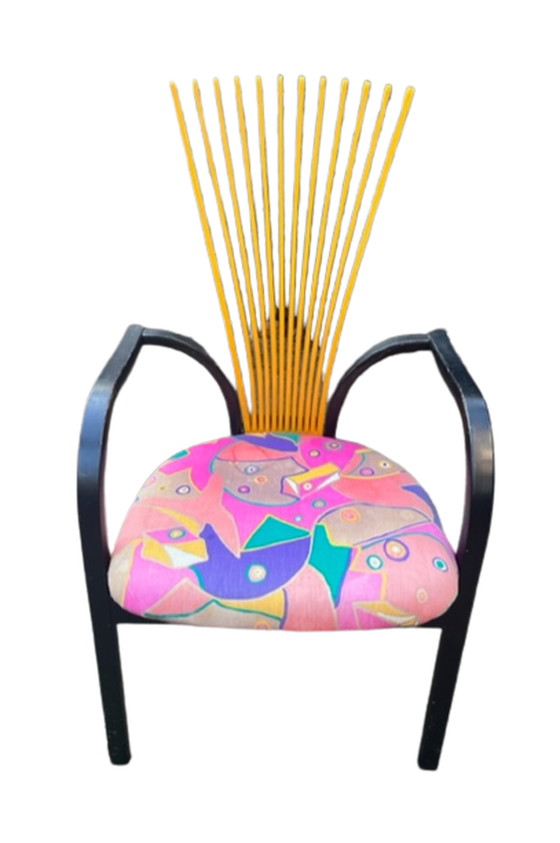 Image 1 of Westnofa Totem Stuhl Torstein Nilsen