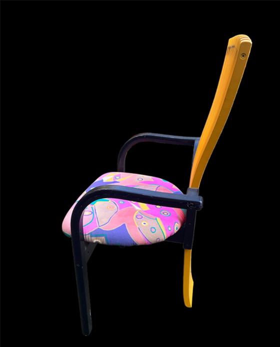 Image 1 of Westnofa Totem Stuhl Torstein Nilsen