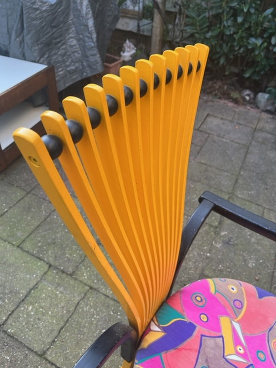 Image 1 of Westnofa Totem Stuhl Torstein Nilsen