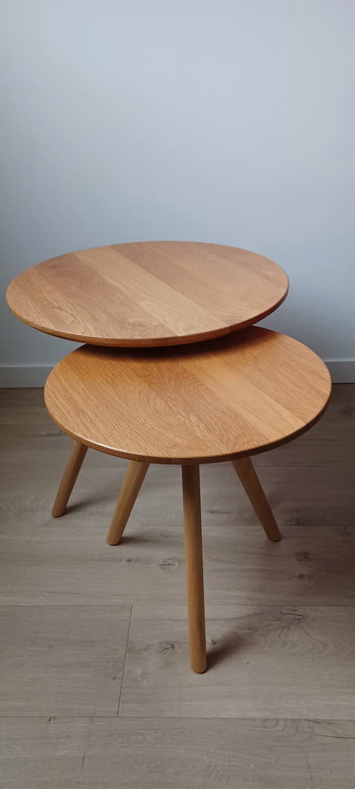 Yumi Nest Of Tables (Beistelltische)