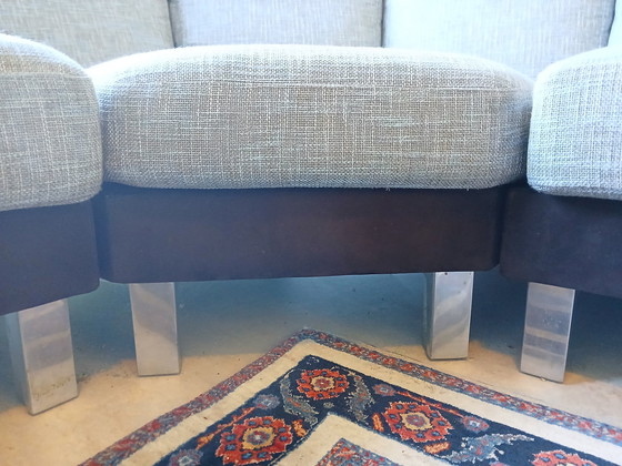 Image 1 of Leolux Ecksofa, modular