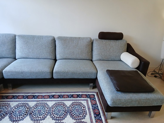 Image 1 of Leolux Ecksofa, modular