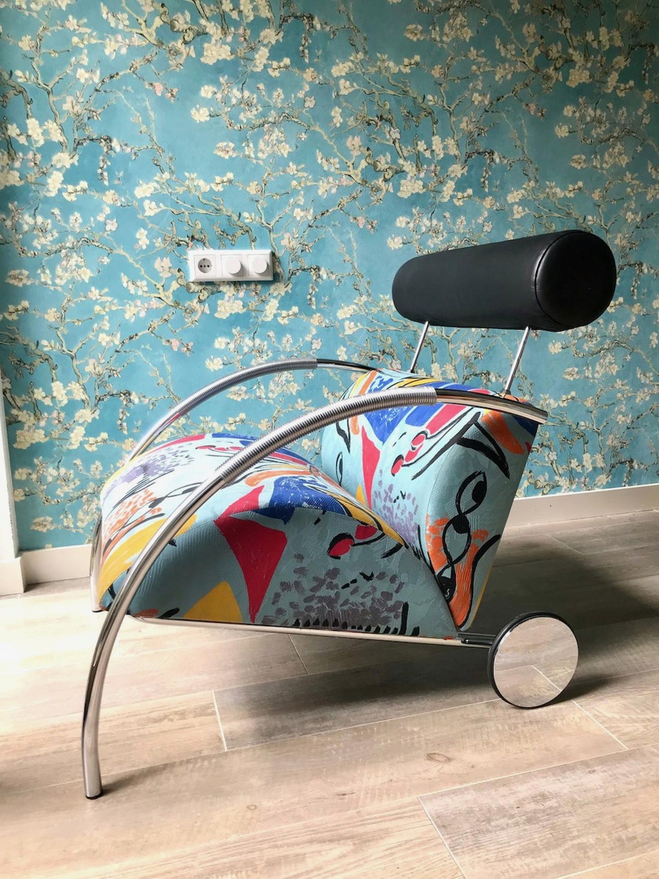 COR Zyklus Peter Maly Sessel | €495 | Whoppah