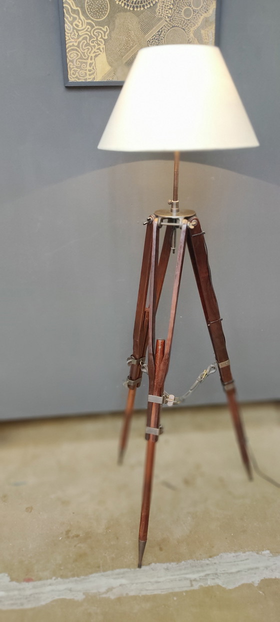 Image 1 of Tripot Lampe Vintage/Klassisch.