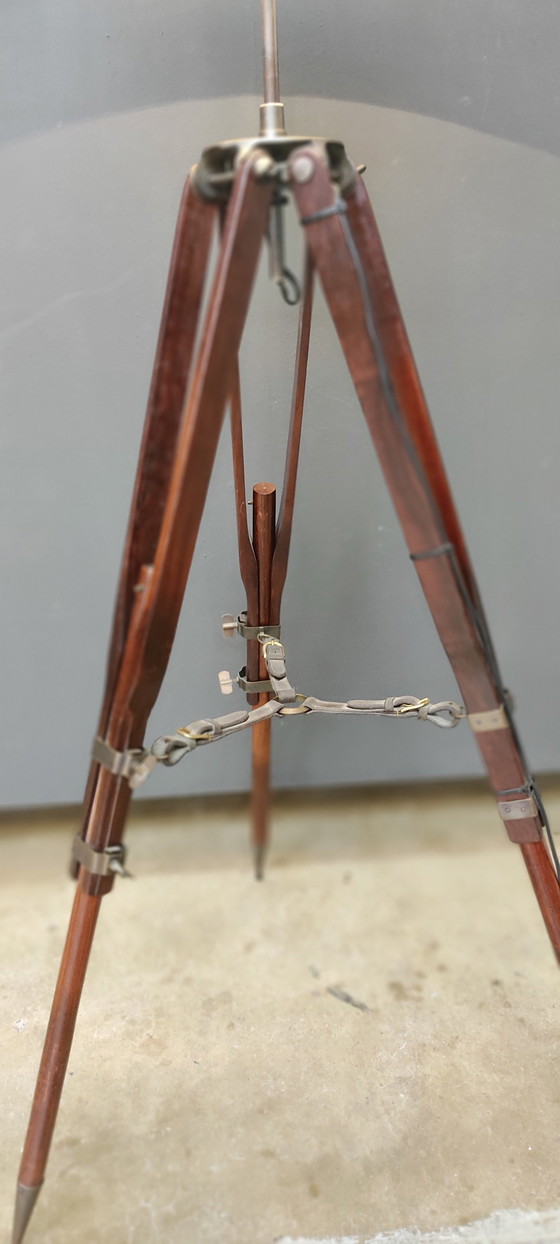 Image 1 of Tripot Lampe Vintage/Klassisch.