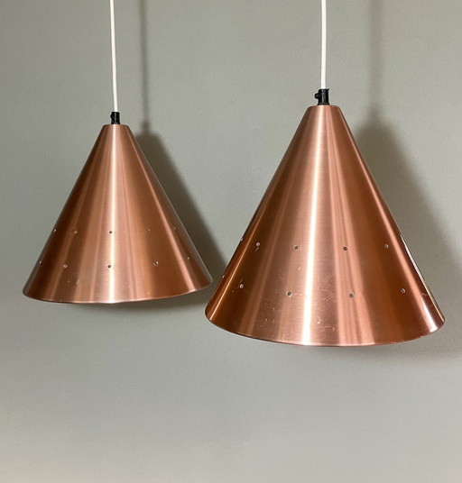 2X Jo Hammerborg für Fog&Morup