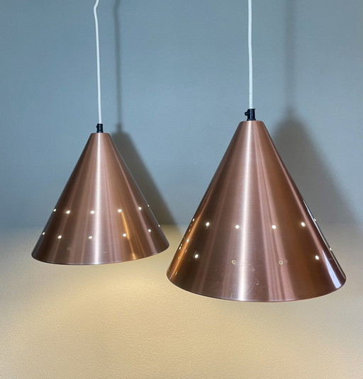 2X Jo Hammerborg für Fog&Morup