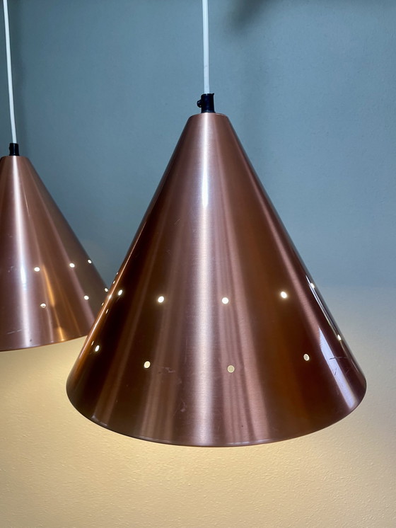 Image 1 of 2X Jo Hammerborg für Fog&Morup