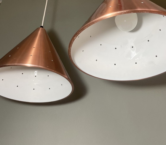 Image 1 of 2X Jo Hammerborg für Fog&Morup