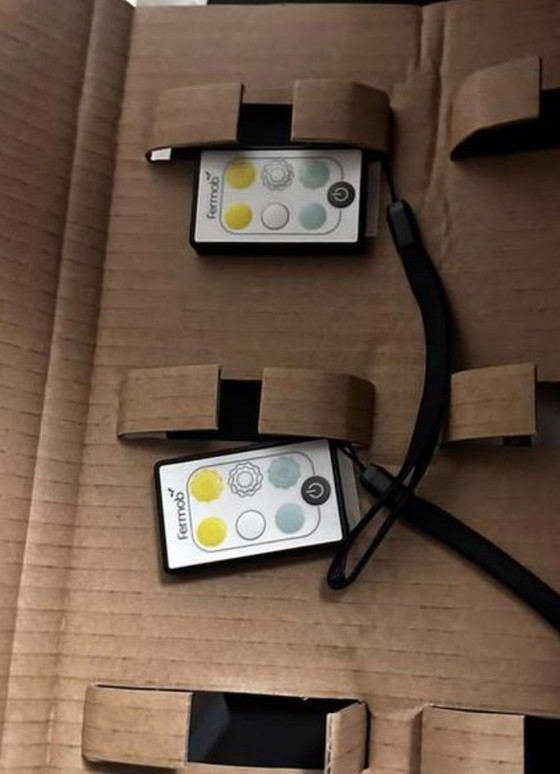 Image 1 of Fermob Balad Satz von 6 Lampen Neu